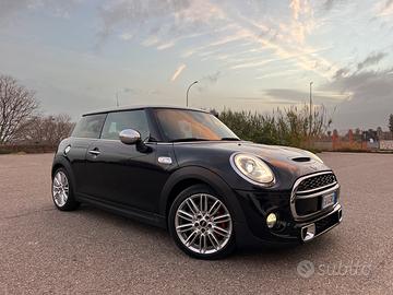 MINI COOPER SD
