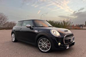 MINI COOPER SD
