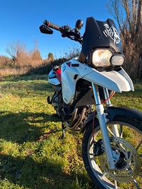 Bmw gs f 650