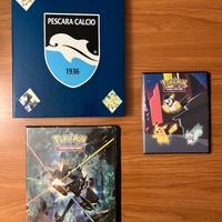 Lotto Carte Miste Pokemon