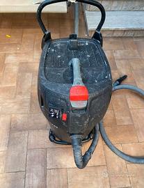 Aspiratore industriale Würth Master ISS 55