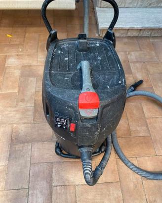 Aspiratore industriale Würth Master ISS 55