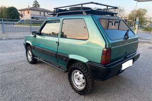 Fiat Panda 4x4