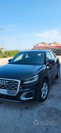 audi q2 1.6 tdi