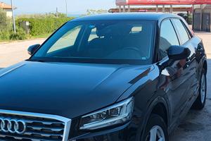 audi q2 1.6 tdi