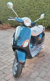 Vespa lx 50 4 t