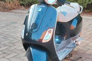 Vespa lx 50 4 t