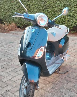 Vespa lx 50 4 t