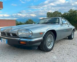 JAGUAR XJS-XJSC convertibl - 1990