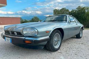 JAGUAR XJS-XJSC convertibl - 1990