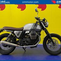 MOTO GUZZI V7 Garantita e Finanziabile