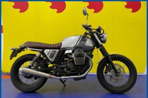 MOTO GUZZI V7 Garantita e Finanziabile