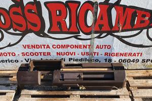 NUOVA INNOCENTI MINI TRE SE CRUSCOTTO INTERNO