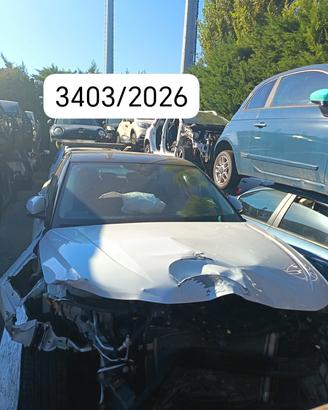 Pezzi di ricambio AUDI A1