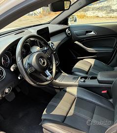 Mercedes GLA 180 D