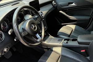 Mercedes GLA 180 D