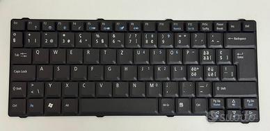 Tastiera laptop Acer Aspire