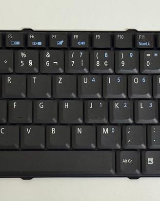 Tastiera laptop Acer Aspire