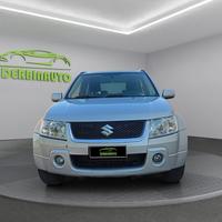 Suzuki Grand Vitara Grand Vitara 1.9 DDiS 3 porte