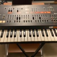 Arp Odissey. Permuta con Accuphase Hi-Fi