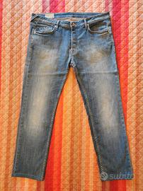 Jeans uomo Gas originali 