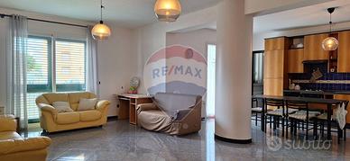 Appartamento - Rosolini