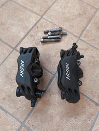 Pinze zx6r 2007-2008