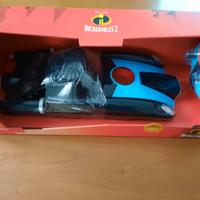 Auto Giocattolo Telecomandata Disney