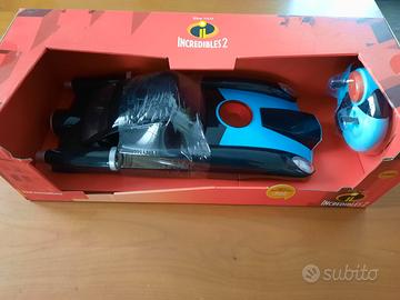 Auto Giocattolo Telecomandata Disney