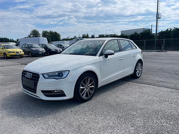 Ricambi Audi A3 Sportback 1.6 TDI