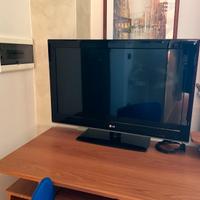 Tv Lg Full HD da 37"
