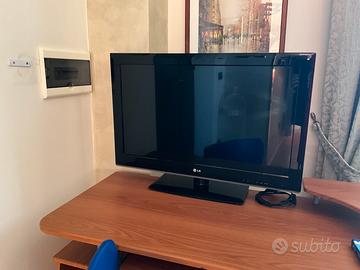 Tv Lg Full HD da 37"