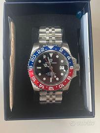 Orologio automatico Pagani Design PD-1662