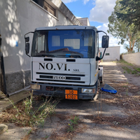 Eurocargo ADR GASOLIO