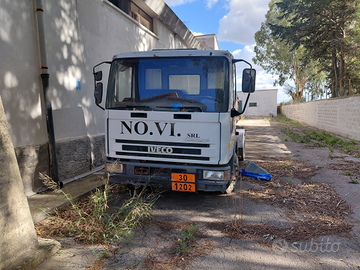 Eurocargo ADR GASOLIO