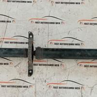 Albero di trasmissione completo Porche Macan 95B.5