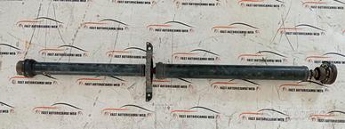 Albero di trasmissione completo Porche Macan 95B.5