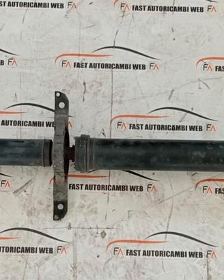 Albero di trasmissione completo Porche Macan 95B.5
