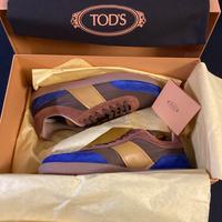 Tod’s sneakers 39