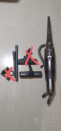 Aspirapolvere Hoover synua plus tutto in 1 parquet