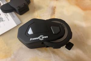 Auricolare Moto freedconn