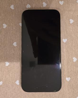 Iphone 15 pro 128gb