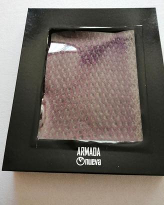 Sciarpa in maglia nuova