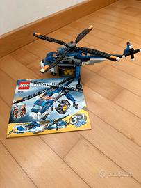 Lego Creator 4995