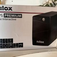 Gruppo di continuità Nilox