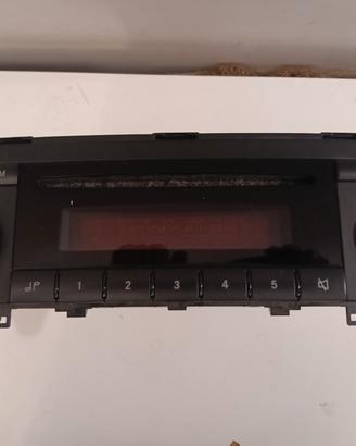 autoradio 
