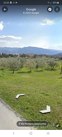 Terreno agricolo Isernia