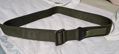 Rescue Belt Vega Holster OD.
Taglia L