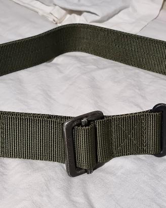 Rescue Belt Vega Holster OD.
Taglia L