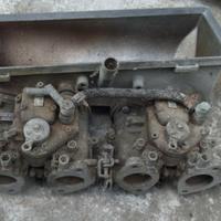 Carburatori Solex C40 ADDHE